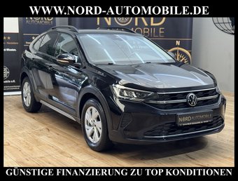 Volkswagen Taigo Taigo 1.0 TSI Life AHK/Dig.Cockpit/LED/PDC