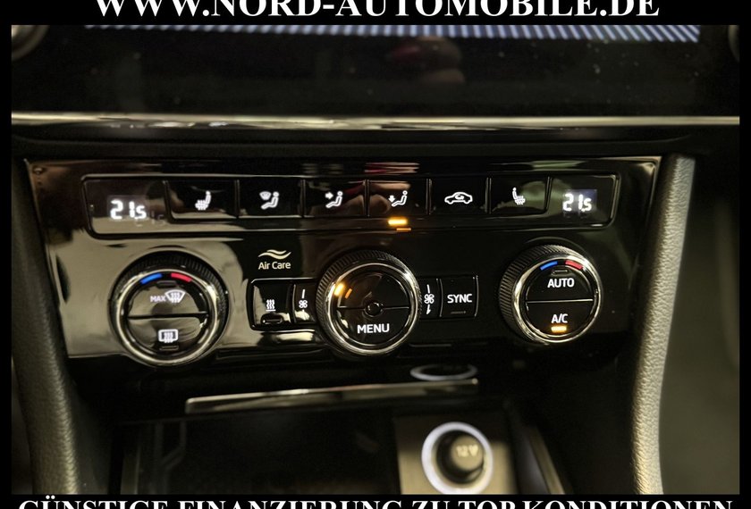 Skoda Superb Superb iV Combi Style 1.4 TSI DSG Virt.Cockpit
