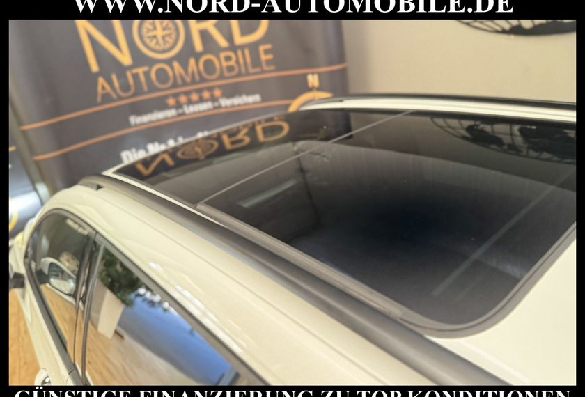 Volkswagen Golf Golf Variant Life 2.0 TDI Pano/Navi/LED/