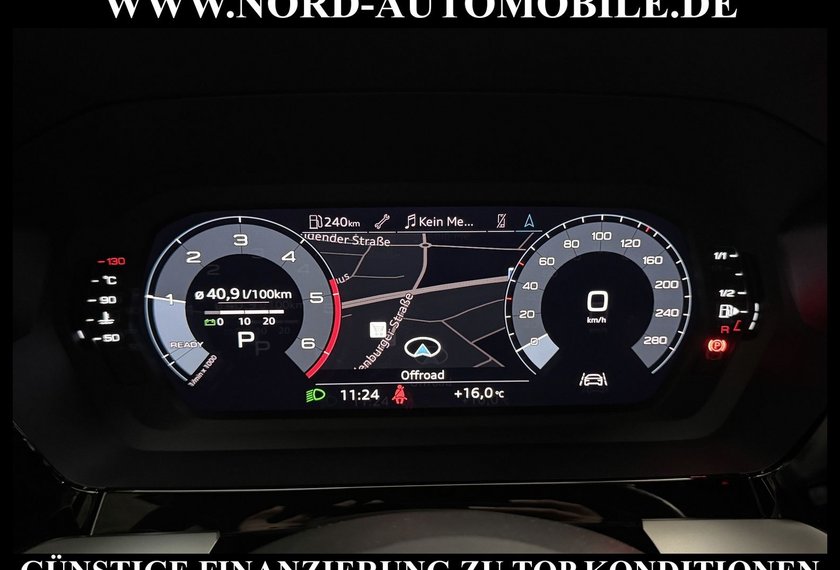 Audi A3 A3 Sportback Advanced 35 TDI S-Tronic Kamera/17