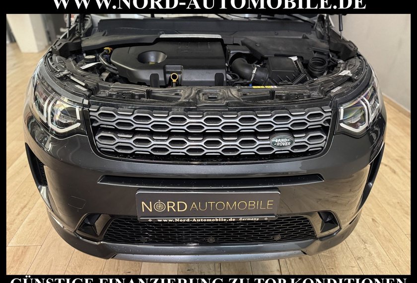 Land Rover Discovery Sport Discovery Sport R-Dynamic AWD*PANO*AHK*UPE:64