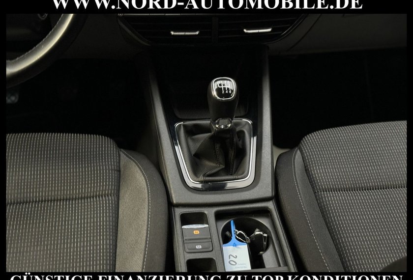 Skoda Octavia Octavia Combi Ambition 2.0 TDI Dig.Cockp*LED*Nav