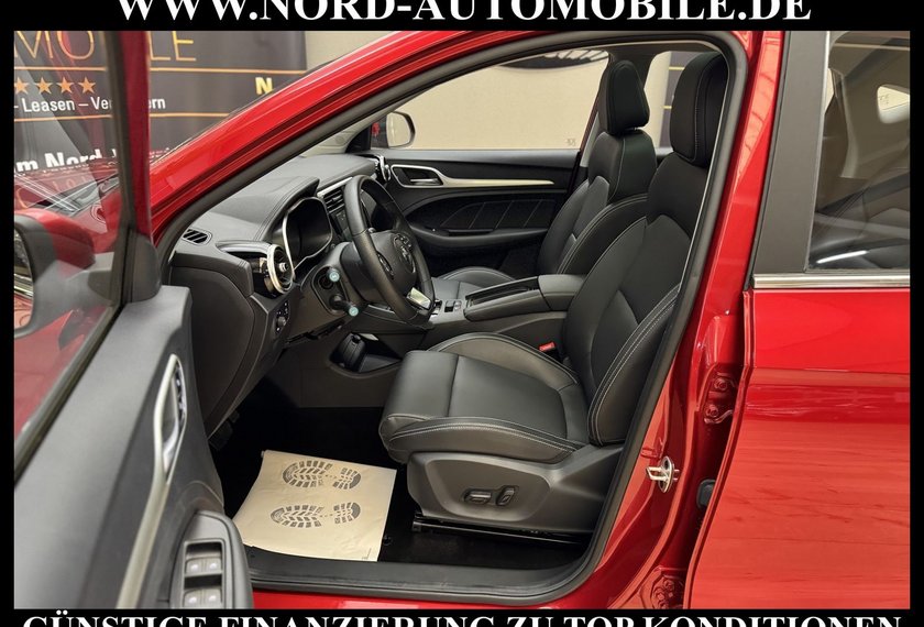 MG ZS ZS EV LUXURY *LED*PANO*NAV*LEDER*SHZ*ACC