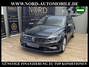 Volkswagen Passat Variant Passat Variant 2.0 TDI  R-Line Dig.Cockp/19