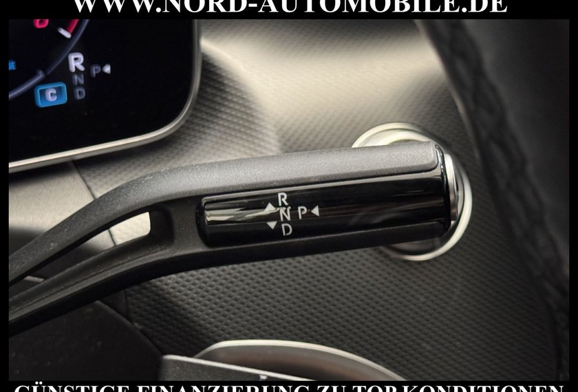 Mercedes-Benz C 220 C 220 d T 4MATIC Avantg. *Distro+*AHK*Kamera*LED
