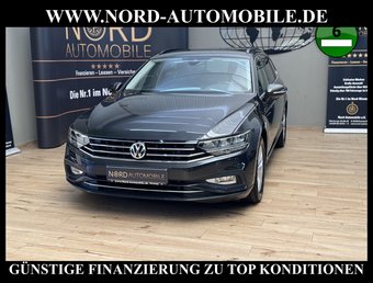 Volkswagen Passat Variant Passat Variant Business 1.5 TSI DSG AHK/Navi/LED