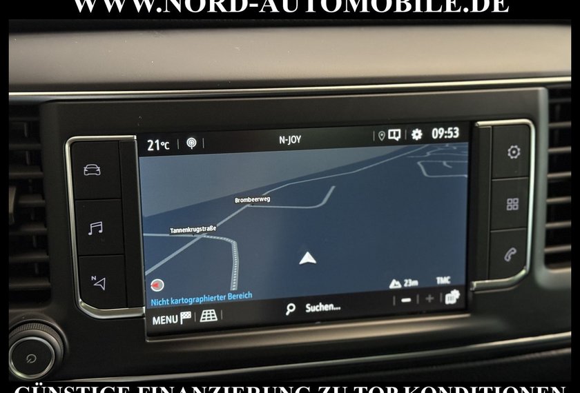 Opel Zafira Life Zafira Life M Tourer *XEN*LEDER*PANO*KAMERA*