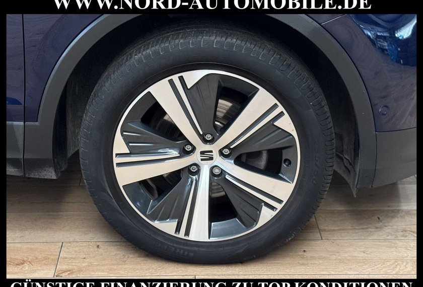 Seat Tarraco Tarraco Xperience 2.0 TDI DAG Leder/AHK/Beats/19