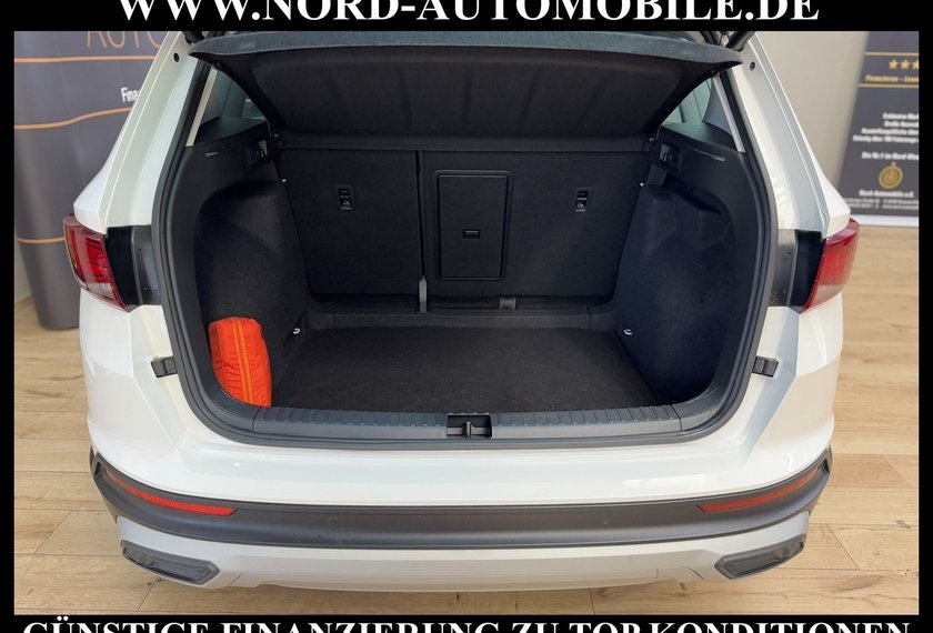 Seat Ateca Ateca 1.5 TSI DSG Xperience AHK/Dig.Cockp/LED/