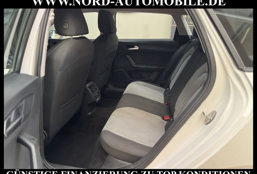 Seat Leon Leon SP Style 2.0 TDI DSG Voll.LED/ACC/Navi/PDC