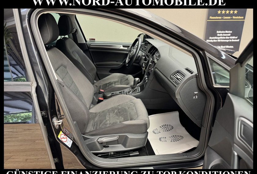 Volkswagen Golf Golf Variant R-Line 2.0 TDI DSG Navi/Kamera/