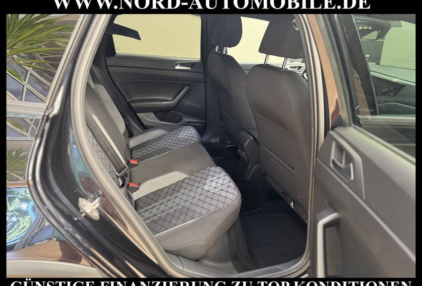 Volkswagen Taigo Taigo R-Line 1.5 TSI DSG Dig.Cockpit/AHK/Kamera