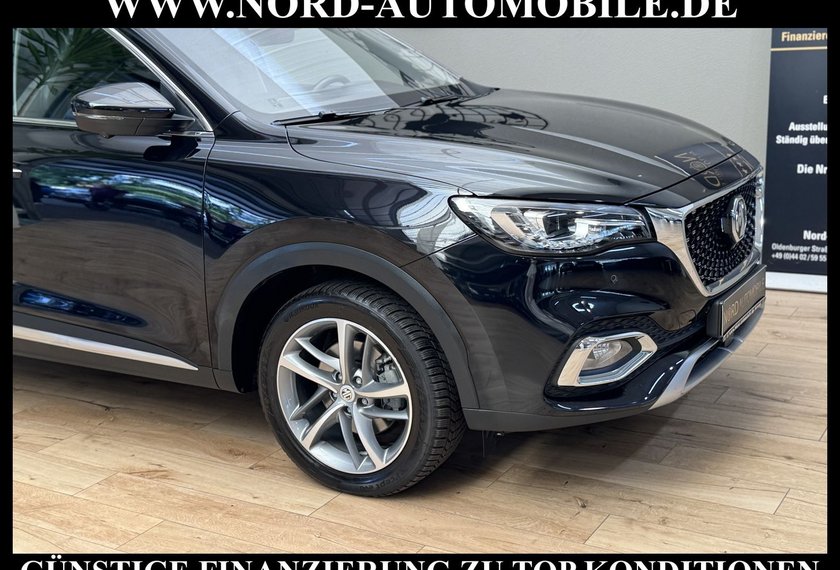 MG EHS EHS PHEV Luxury *PANO*LEDER*LED*18Z*360KAM*VIRT*