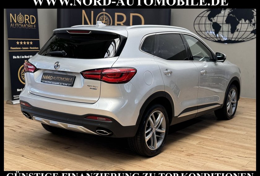 MG EHS EHS PHEV Luxury *PANO*LEDER*LED*18Z*360KAM*VIRT*