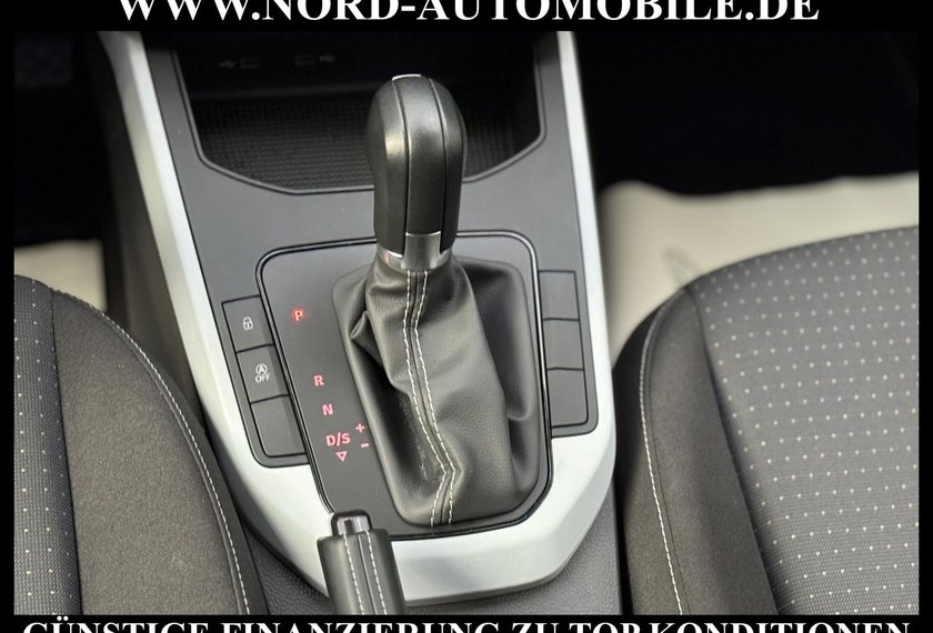 Seat Arona Arona Style 1.0 TSI DSG LED/PDC/Virt.Cockpit