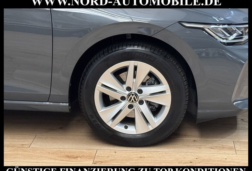 Volkswagen Golf Golf Variant Life 1.5 eTSI DSG AHK/NAvi/LED/PDC