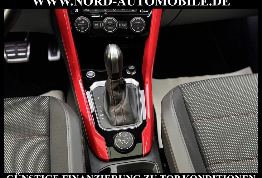 Volkswagen T-Roc T-Roc R-Line 4MOT 2.0 TSI DSG Pano/LED/19/Navi/