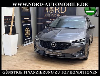 Opel Insignia Insignia B Sports Tourer ULTIMATE OPC *AHK*20Z*