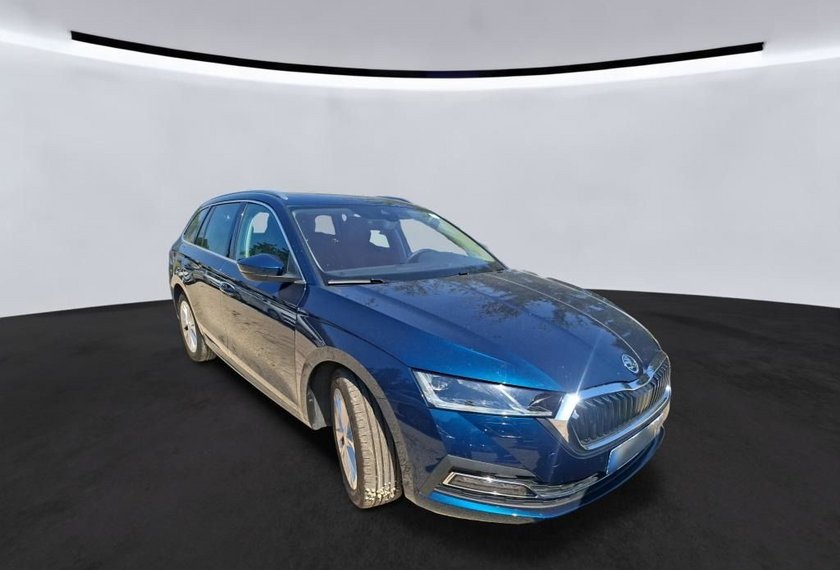 Skoda Octavia Octavia Combi 2.0 TDI DSG *MATRIX*ACC*KAMERA* Se