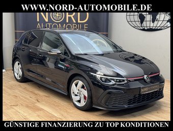 Volkswagen Golf Golf GTI 2.0 TSI DSG Kamera/Dig.Cockpit/Navi/