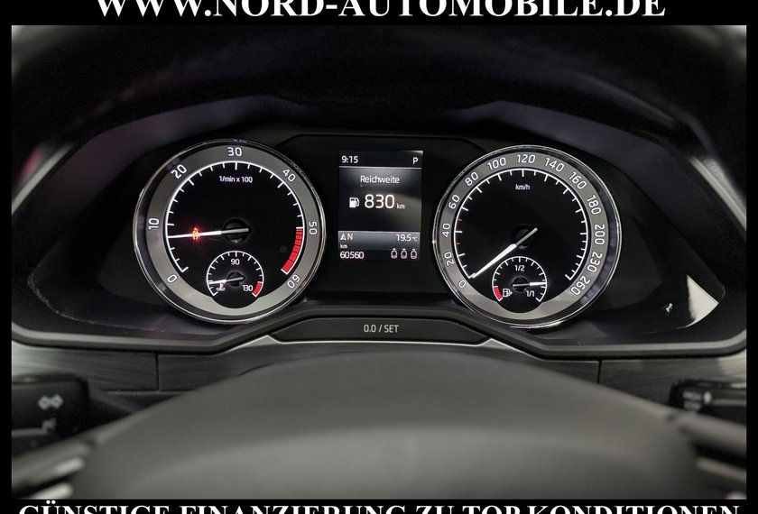 Skoda Superb Superb Combi Ambition 2.0 TDI DSG Pano/Kamera/