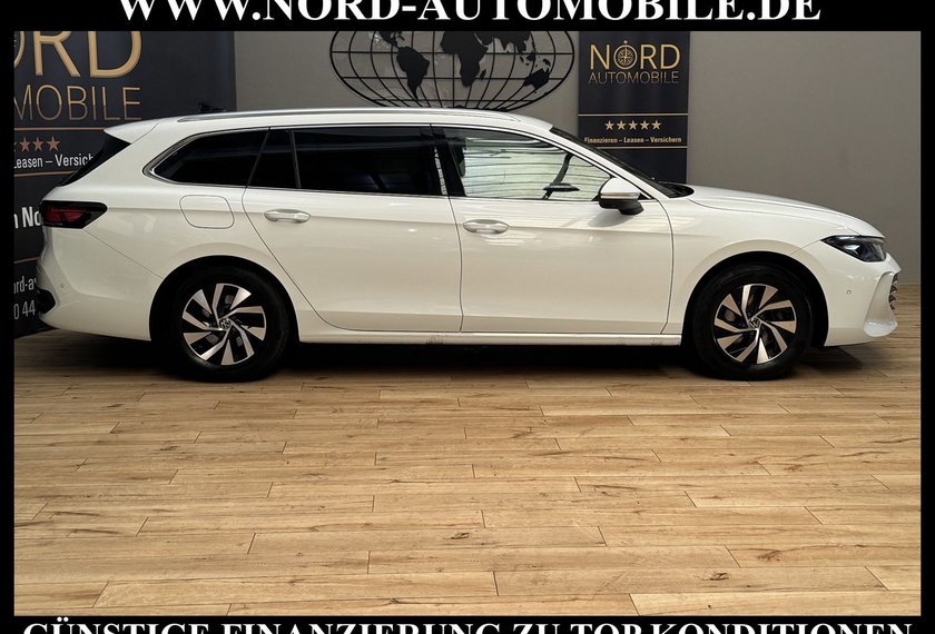 Volkswagen Passat Passat Business 2.0 TDI DSG AreaView/Navi/LED