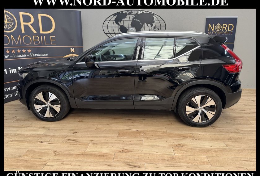 Volvo XC40 XC40 Inscription Expression Plug-In *UPE:51*