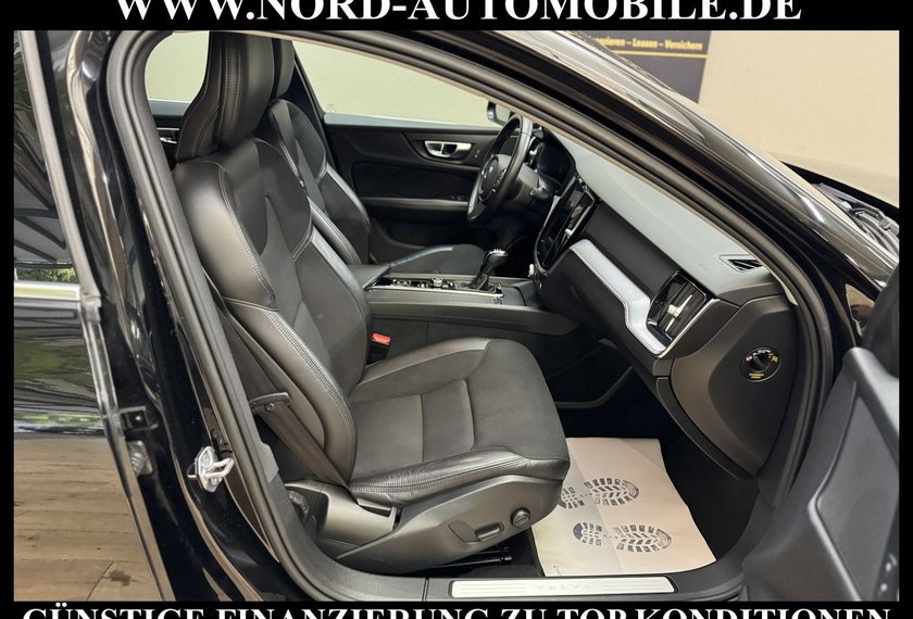 Volvo V60 V60 Kombi D3 Diesel Momentum Pro *NAVI*LED*KAM*