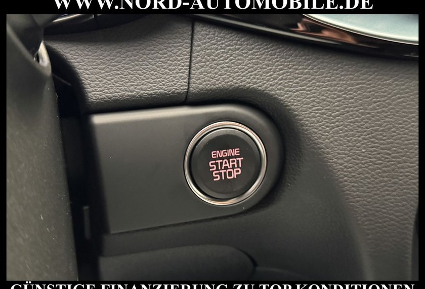 Kia XCeed XCeed 1.6 T-GDi GPF 7DCT Steel Edition