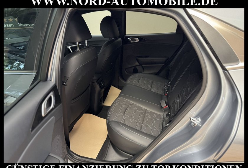 Kia XCeed XCeed 1.6 T-GDi GPF 7DCT Steel Edition