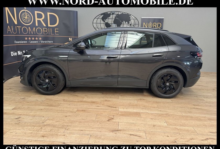 Volkswagen ID.4 ID.4 Pure Performance Automatik Navi/LED/CCS