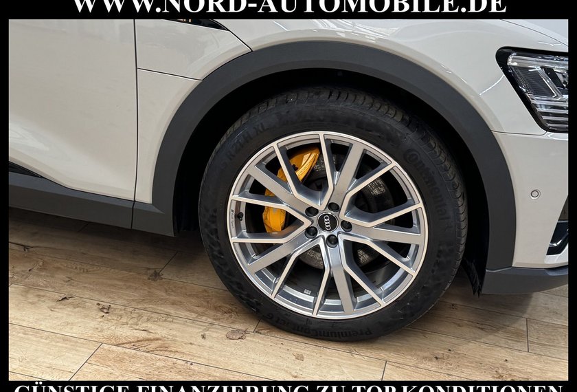 Audi e-tron e-tron Sportback QU.S-Line Int.HeadUp/B&amp;O/AHK/21