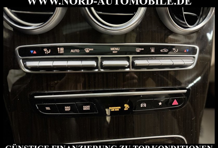 Mercedes-Benz GLC 300 GLC 300 e 4Matic EXCLUSIVE *PANO*360KAM*UPE:70*