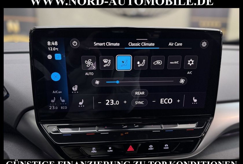 Volkswagen ID.5 ID.5 Pro Performance Sportpaket Wärmepumpe/20/