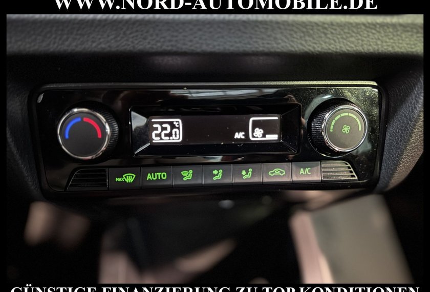 Skoda Fabia Fabia Monte Carlo 1.0 TSI LED/Pano/PDC/SHZ