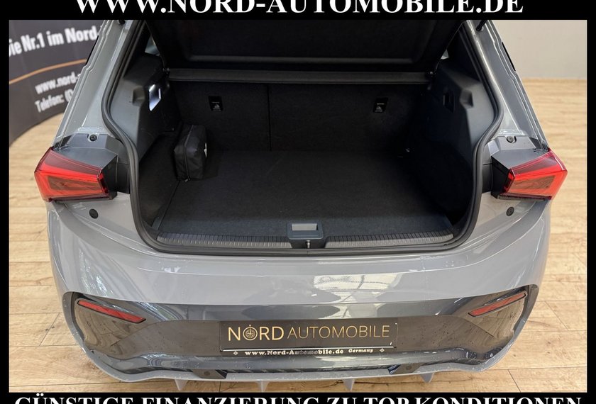 Cupra Born Born 170 KW Automatik Kamera/Navi/LED/Spurhalte/