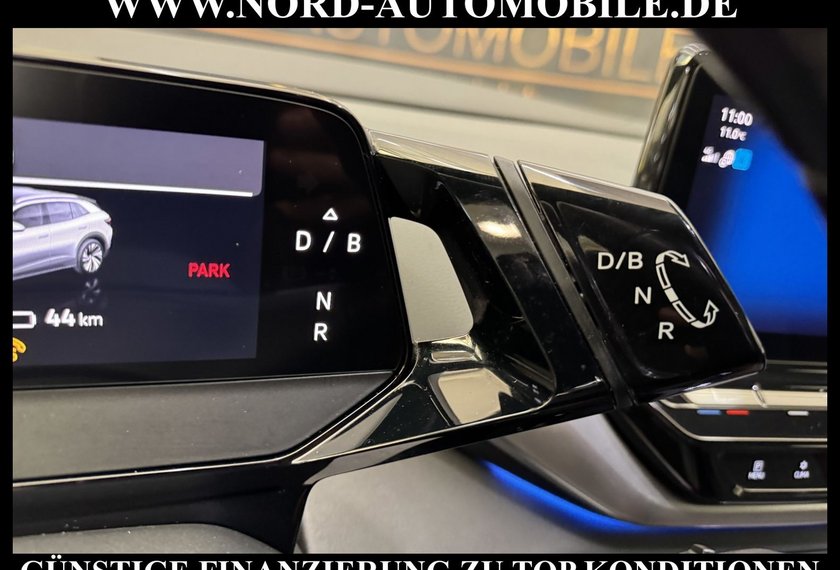 Volkswagen ID.4 ID.4 1st Pro Performance Kamera/20/ACC/SHZ