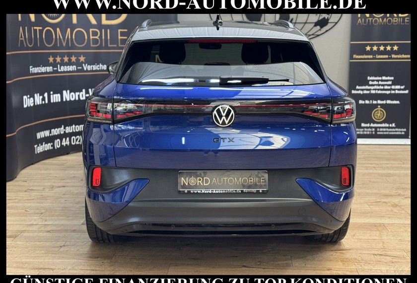 Volkswagen ID.4 ID.4 GTX Allrad Area View/Matrix/20/SIDE&amp;LANE/
