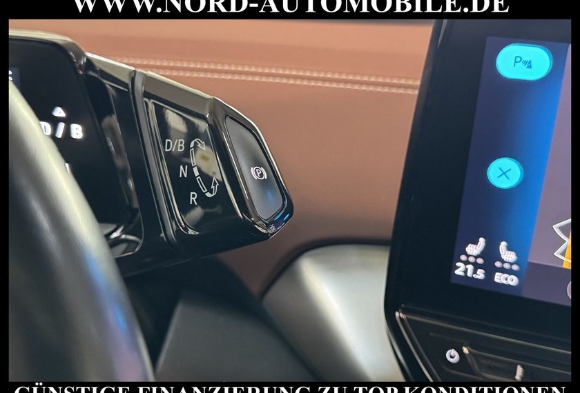 Volkswagen ID.4 ID.4 Pro Performance Pano/Kamera/Matrix/19/ACC/