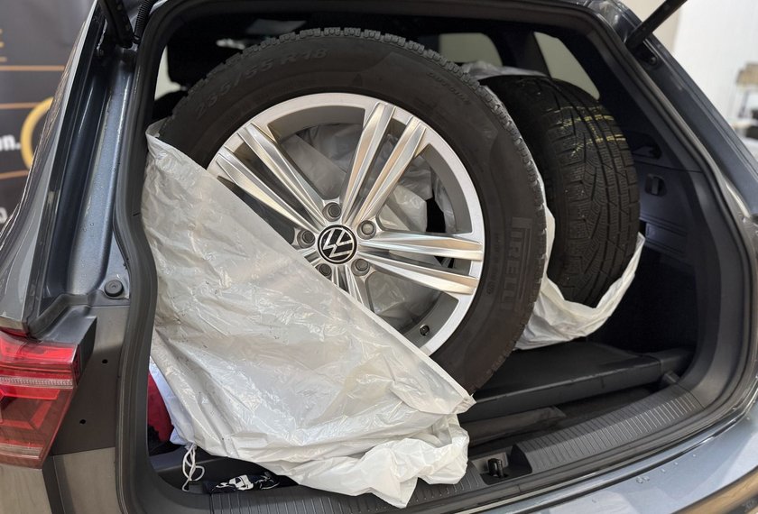 Volkswagen Tiguan Allspace Tiguan Allspace R-Line 4MOT 2.0 TDI DSG HeadUp