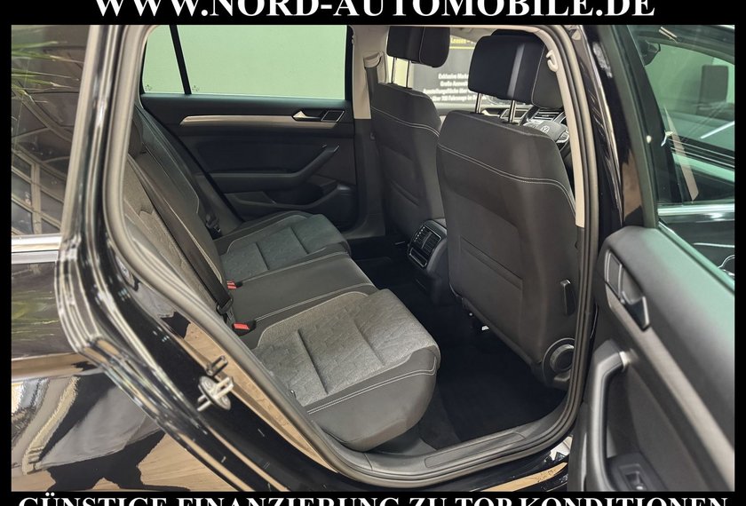 Volkswagen Passat Variant Passat Variant Business 2.0 TDI DSG Kamera/Navi/