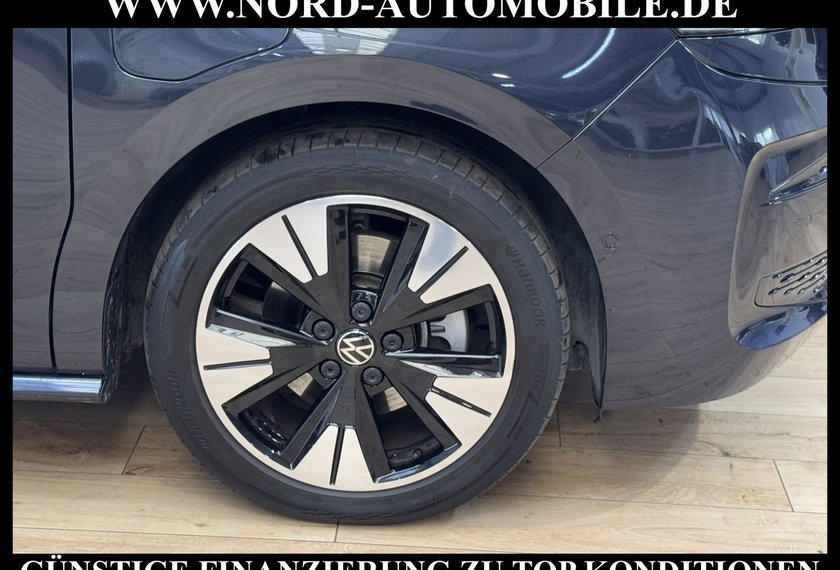 Volkswagen T7 Multivan T7 Multivan STYLE eHybrid 4MOTION DSG *UPE:100*