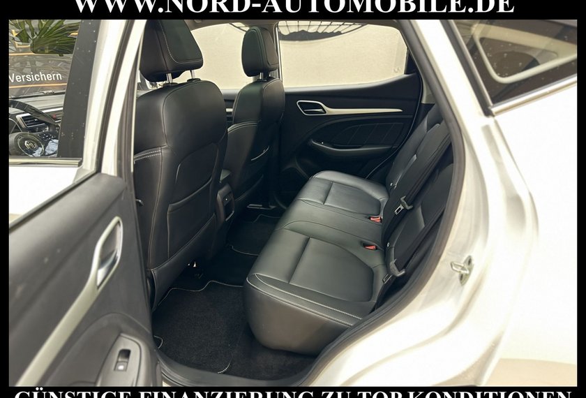 MG ZS ZS EV LUXURY *LED*PANO*NAV*LEDER*SHZ*ACC