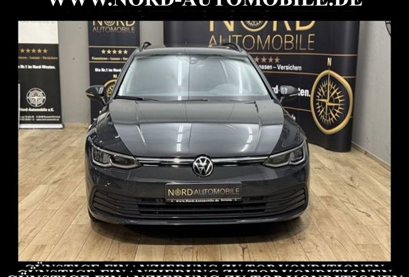 Volkswagen Golf Golf Variant Life 2.0 TDI Kamera/Navi/LED/Dig,Co