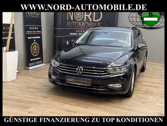 Volkswagen Passat Variant Passat Variant Business 2.0 TDI DSG Kamera/Navi/