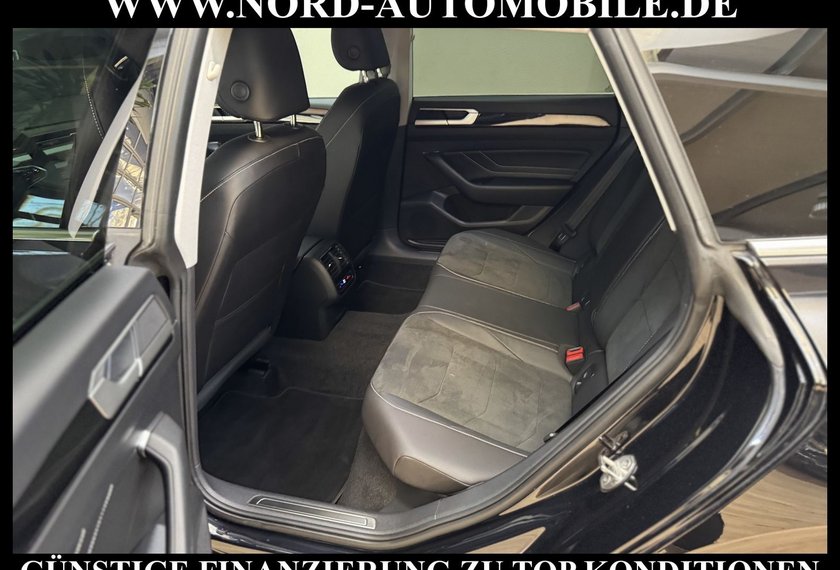 Volkswagen Arteon Arteon Shooting Brake Elegance 2.0 TDI DSG Kamer