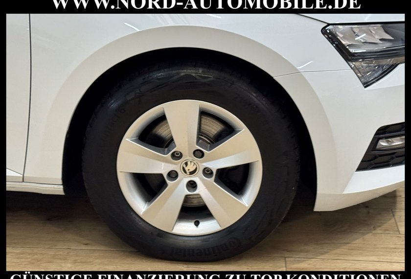 Skoda Superb Superb Combi Ambition 2.0 TDI DSG Virt.Cockpit/