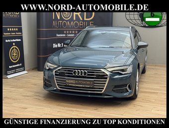 Audi A6 A6 Avant S-Line QU. 45 TDI Matrix/Virtual Cockpi