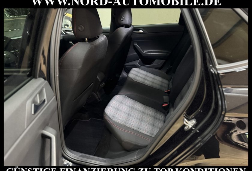 Volkswagen Polo Polo GTI 2.0 TSI DSG Dig.Cockpit/ACC/Side&amp;Lane
