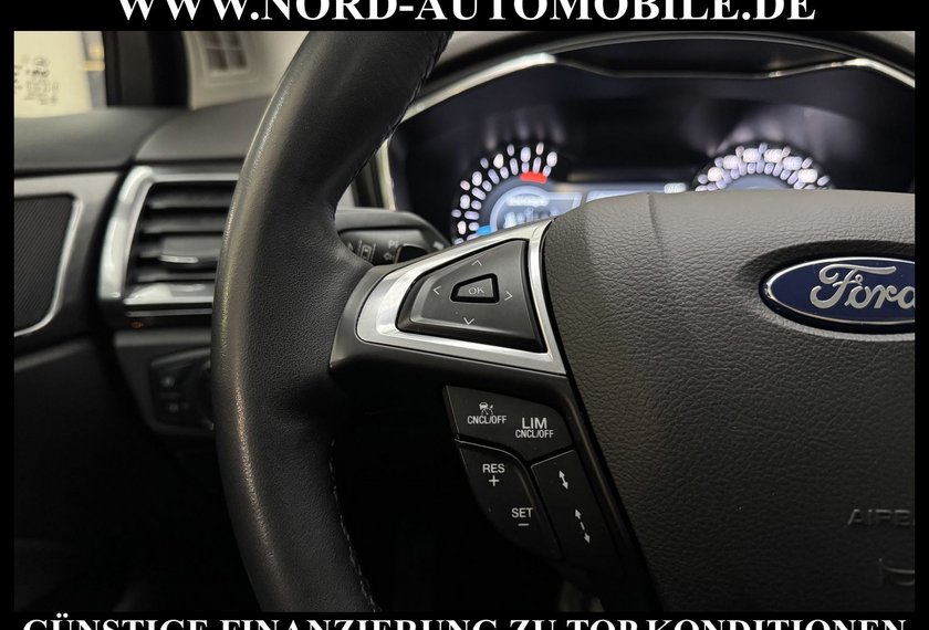 Ford Mondeo Mondeo Turnier 2.0 EB Titanium *AHK*ACC*PANO*LED